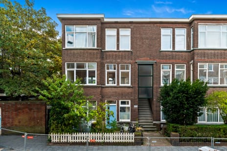 Velpsestraat 168