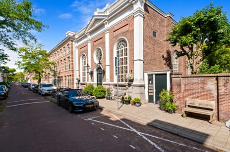 Malakkastraat 1-B