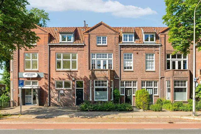 Groesbeekseweg 118