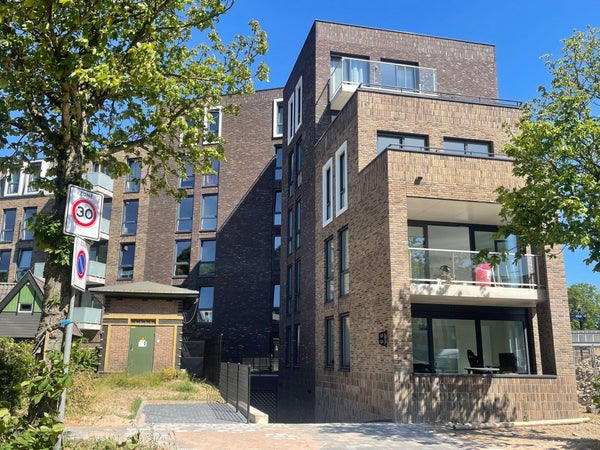 Parkweg