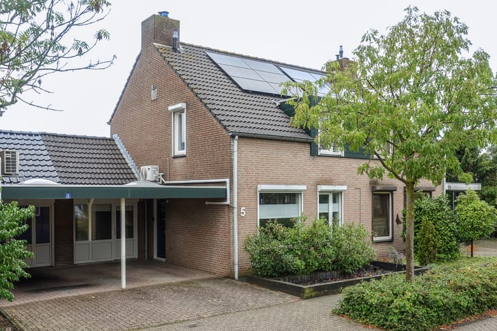 Glazuurstraat 5