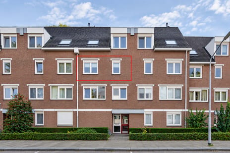Craneveldstraat 125