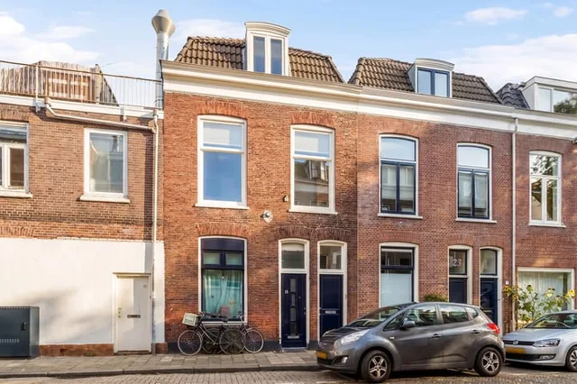 Palmstraat 25-BS