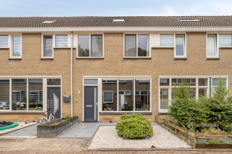 Marshallstraat 17