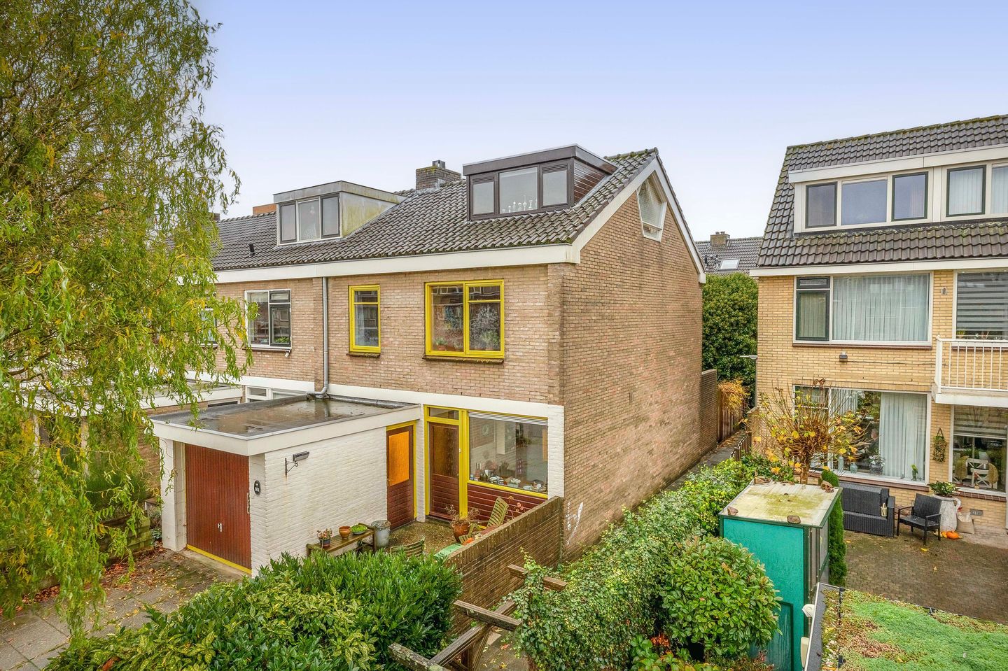 Merellaan 183