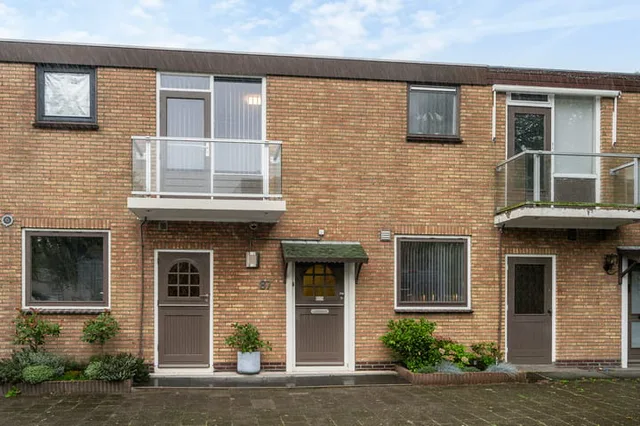 Roemer Visscherstraat 87