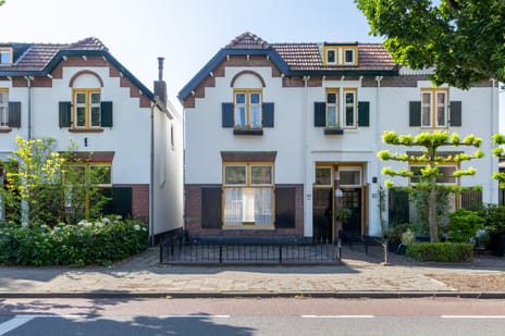 Baroniestraat 49