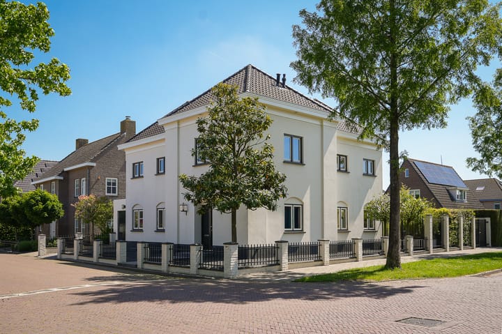 Hertogin Mechteldhof 2