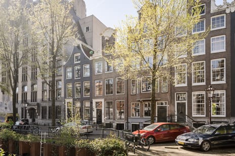 Leliegracht 37