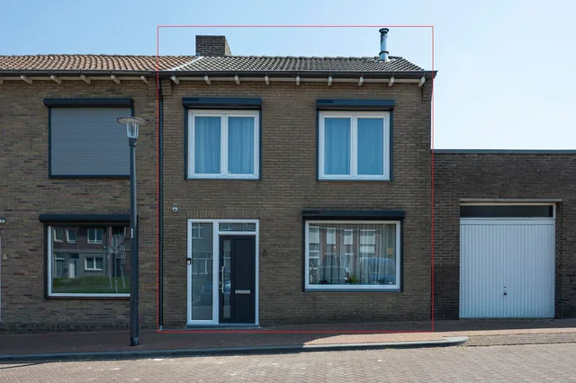 Emmastraat 5