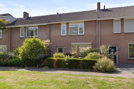 Dokter A.Hoynck van Papendrechtstraat 67