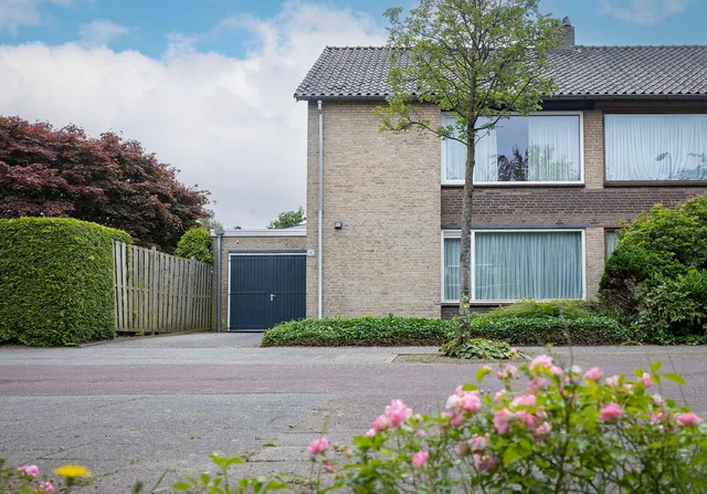 Aalbersestraat 51