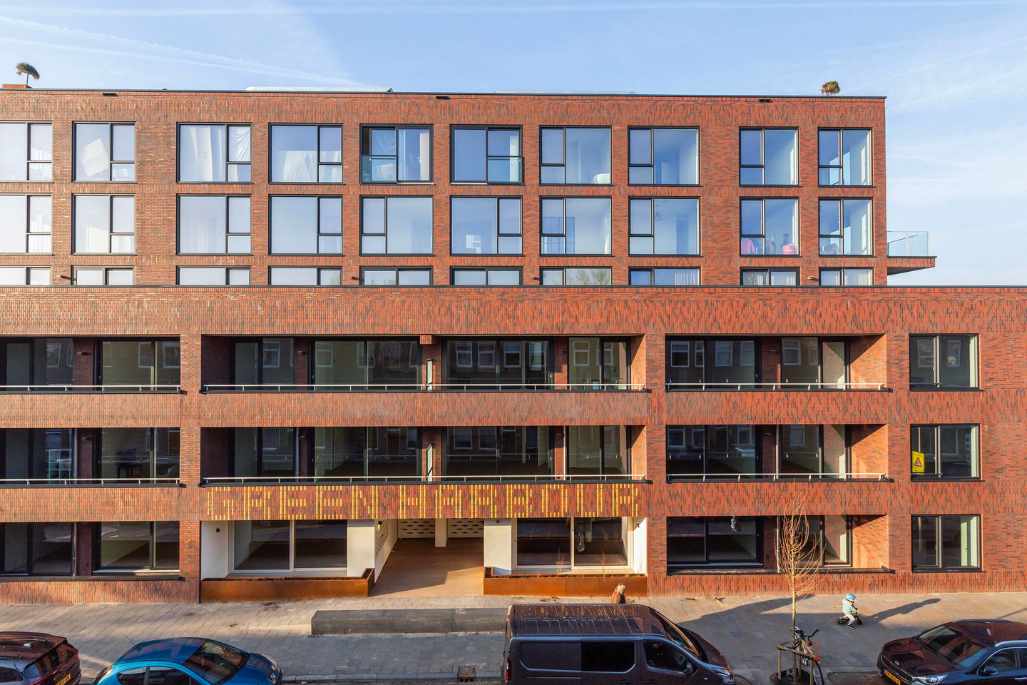 Tesselsestraat 67-L