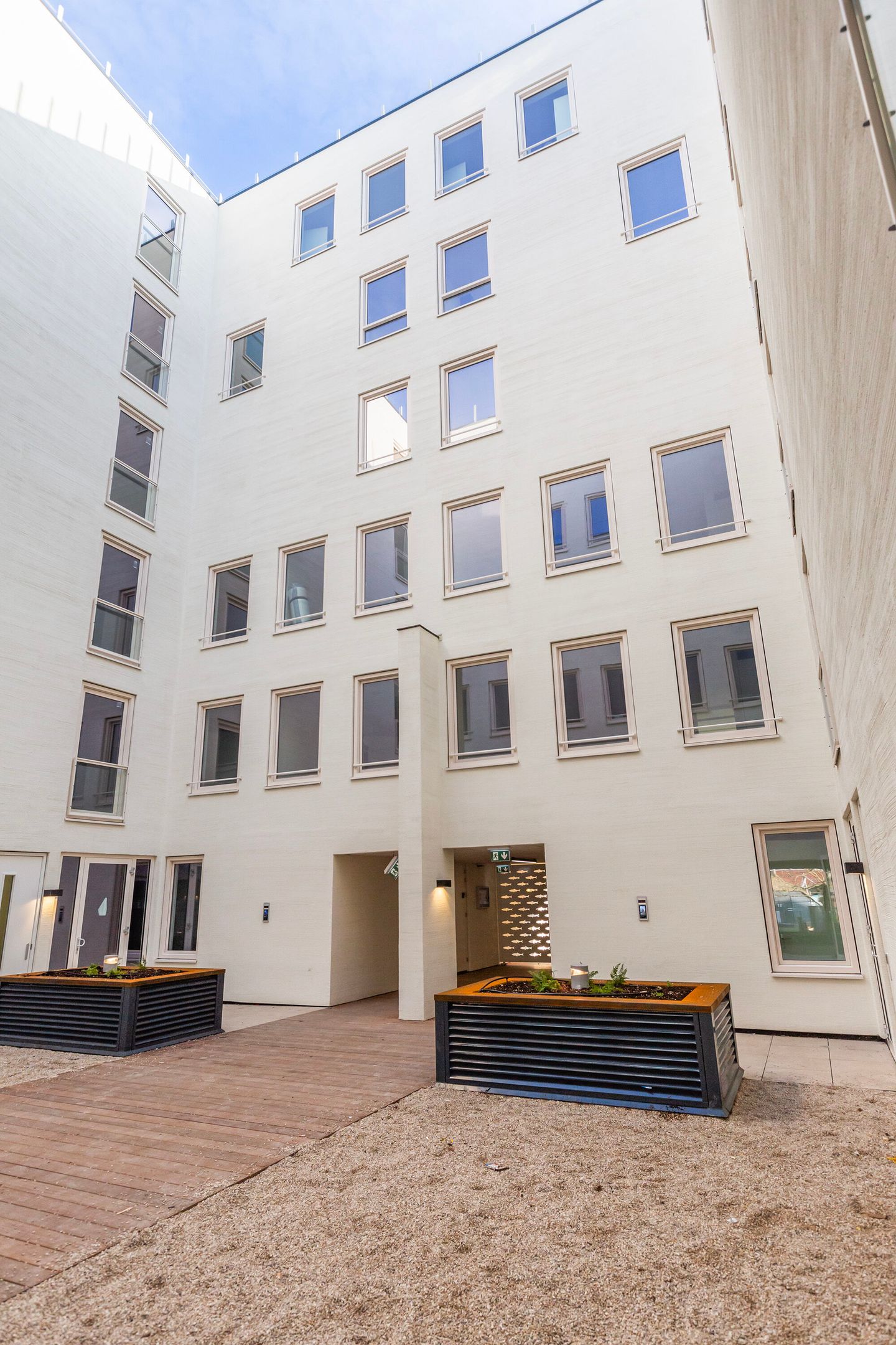 Tesselsestraat 67-L