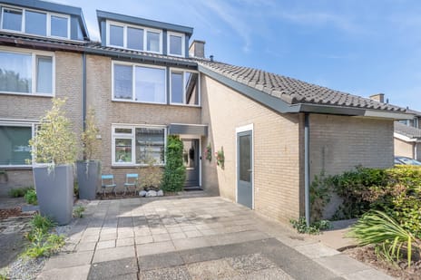 Mambostraat 78