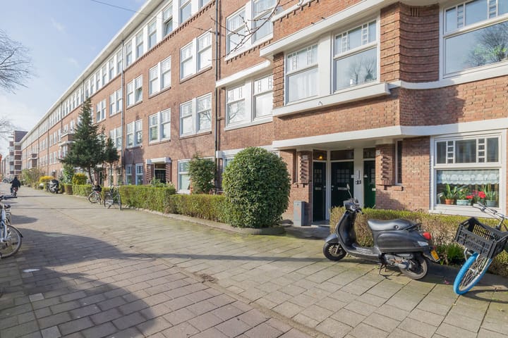Hoofdweg 289-H