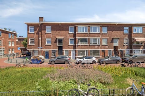 Wapenveldestraat 78