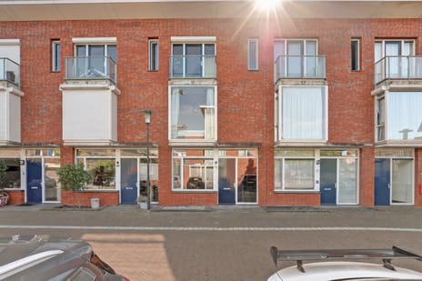 Houthaven 15