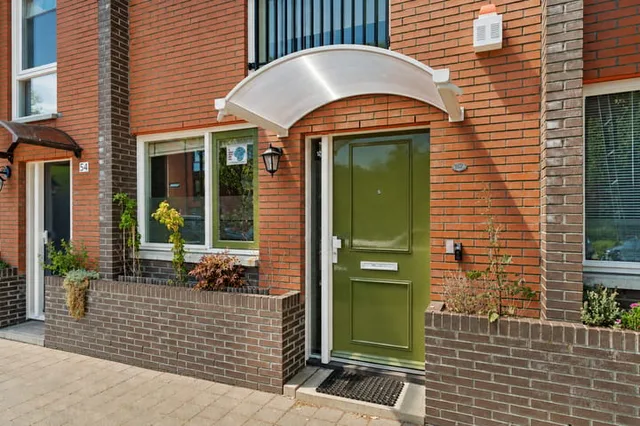 Pond Sterlinglaan 52