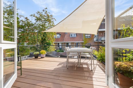 Rozenstraat 112-2