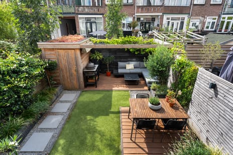 Lisbloemstraat 22-A