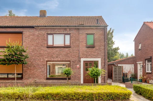 Plataanstraat 15