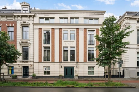 Laan van Meerdervoort 104-A