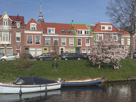 Raamvest 27