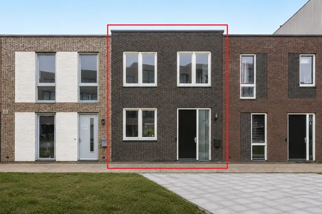 Wimpelplantsoen 203