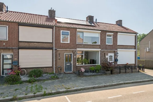 Piet Heinstraat 34