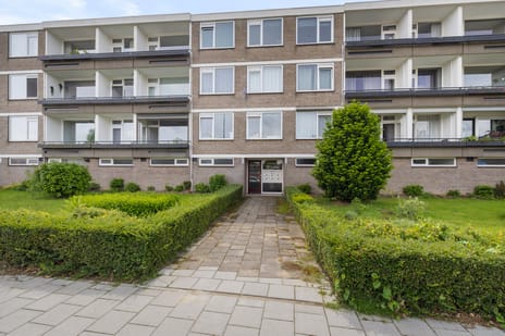 Generaal Pattonlaan 13