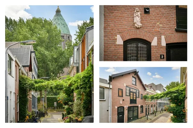 Leidsezijstraat 9