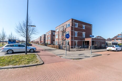 Laan op Zuid 1218