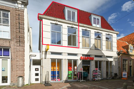 Peperstraat 4