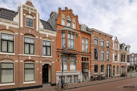 Kleine Houtweg 4-AZW