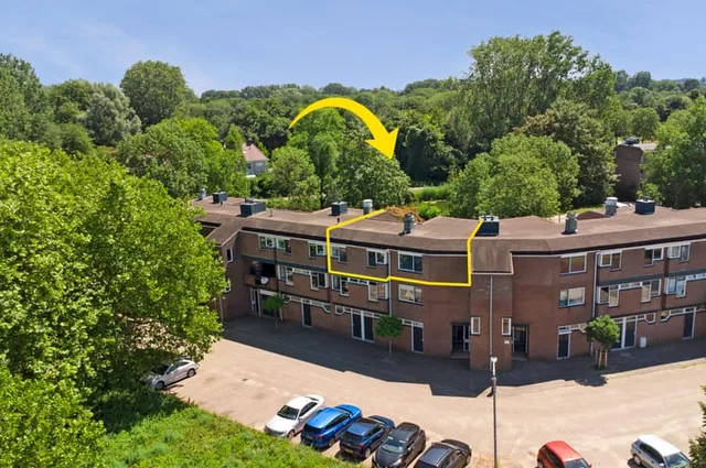 Groningensingel 1075