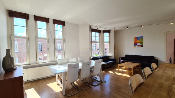Adrien Mildersstraat
