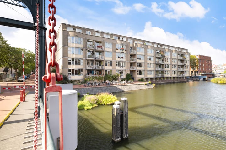 Poolstraat 109