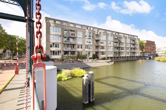Poolstraat 109