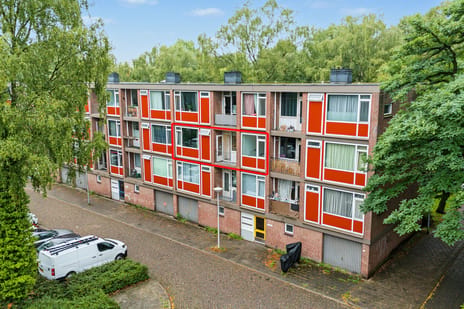 Weerdestein 83