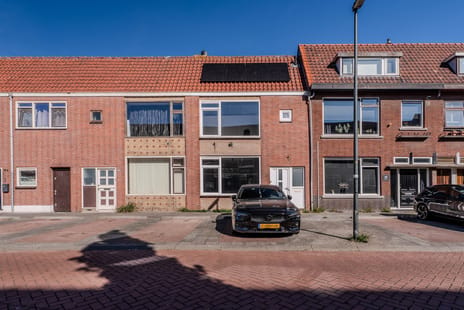Mahlerstraat 20