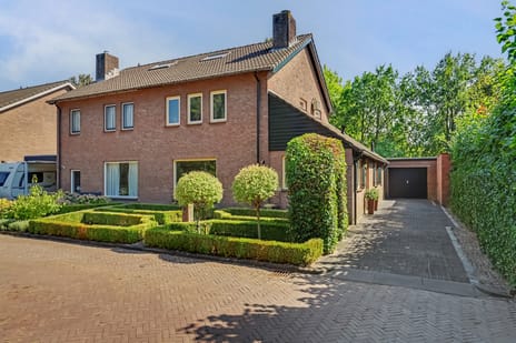 Patrijsstraat 26