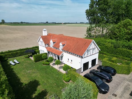 Woning in Sluis