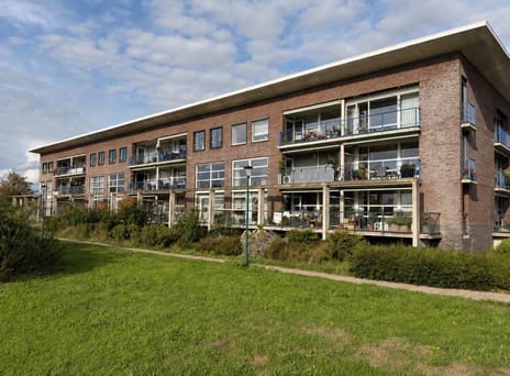 Woning in Houten