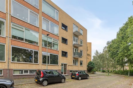 dr. Schaepmanstraat 2-D