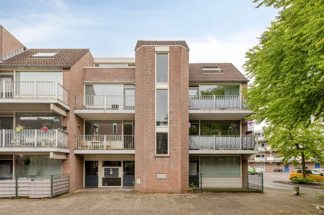 Meijer van Leeuwenstraat 46
