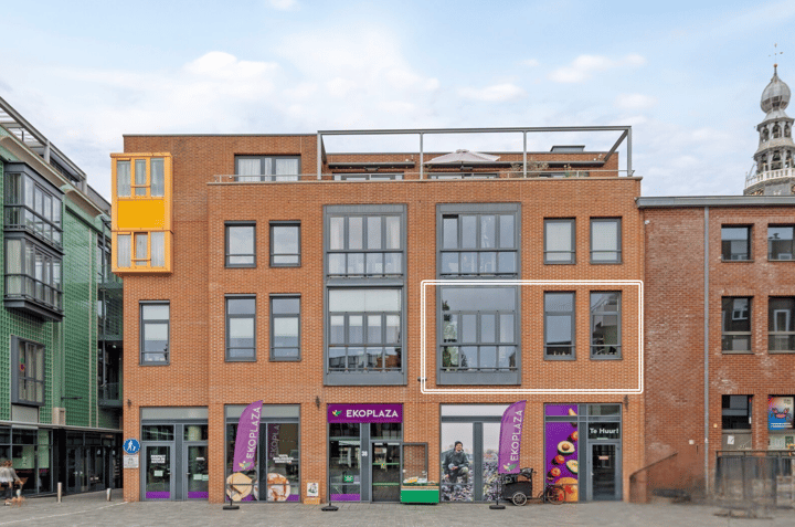 Marktstraat 12
