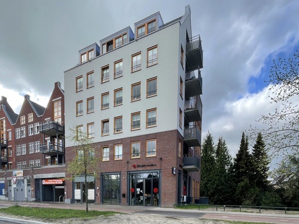 Gildenlaan