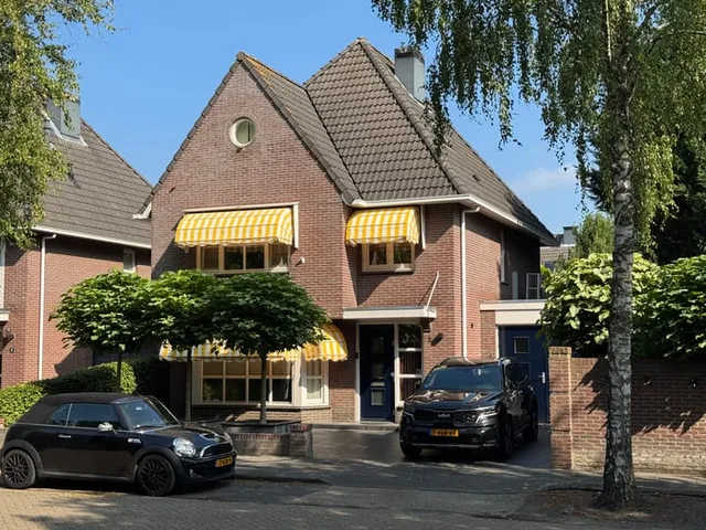 John Miltonlaan 2