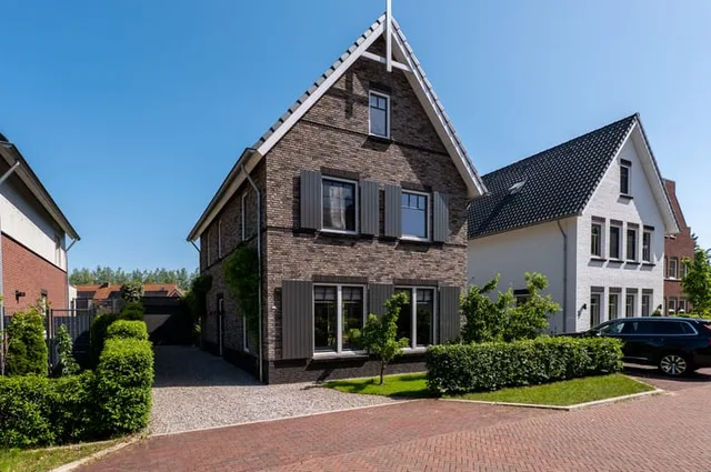 Vecht en Veld 5